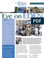 Eye On Eden