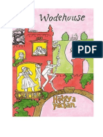 P. G. Wodehouse - Hölgy A Pácban
