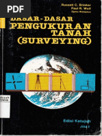 Download Dasar Dasar Pengukuran Tanah Surveying Jilid 1 by RAIMUNDO SUHERDIN SN279904702 doc pdf