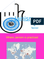 Jainism: Mikayla & Tanner