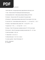 Arab Indo Arab | PDF