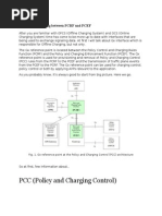 GX Interface - LTE&Beyond