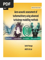 Download Turbomachinery Seminar - Aero-Acoustic by mrchado SN279912380 doc pdf