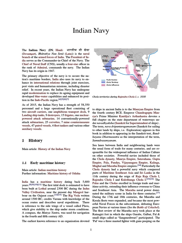 Indian Navy | PDF | Piracy Off The Coast Of Somalia | United States Navy