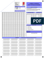 LJK 60 Soal SMK1SGS PDF