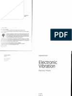 Electronic Vibration