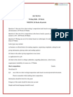 11 English Core Impqsection B Writing 02 PDF