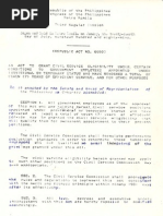 Electronic PSIPOP Update Process Guide | PDF | Government