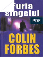 Colin Forbes - Furia Sangelui.v.1.0
