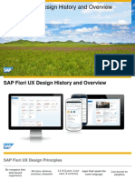 OpenSAP Fiori1 Challenge All Slides