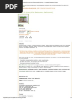 Liu Wei Di Huang Wan (Rehmannia Six Formula), Formulas de Fitoterapia Chinesa