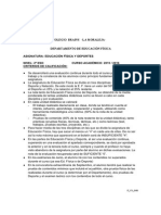 Criterios de Calificacion 2º ESO (DIPEF)
