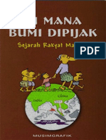 Dimana Bumi Dipijak