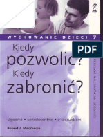 Kiedy Pozwolić Kiedy Zabronić