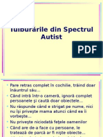 Autism