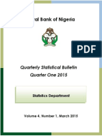 2015Q1 Statistical Bulletin_Final