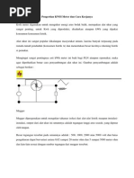 Download Pengertian Kwh Meter Dan Cara Kerjanya by Ariefan Enbe SN279958200 doc pdf