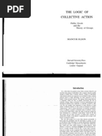 A Theory of Groups and Organizations Word