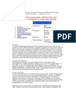 US DOE - CaseStudy-Brewery Cooling System - Jun 1998