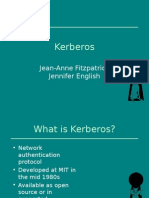 Kerberos