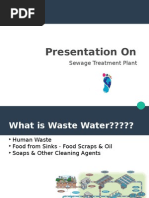 STP Drawing PDF | PDF