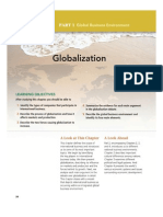 Globalization (International Business)