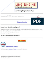 Download Stirling Engines Diy by JCM SN27996349 doc pdf