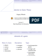 Game Theory Lecture Notes Long v1