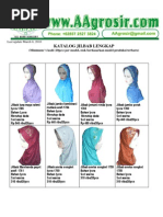 Download baju murah grosir jilbab kerudung model terbaru 2010 aagrosir by AAgrosir SN27996827 doc pdf