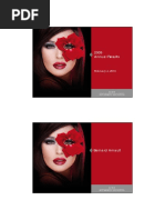 Download LVMH Feb 2009 Annual Results Presentation by Ala Baster SN27996919 doc pdf