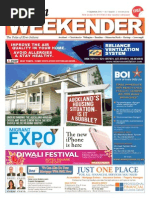 Indian Weekender 11 September 2015