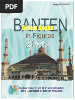 Download Banten Dalam Angka 2009 by herysp SN279975888 doc pdf