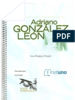 Adriano Gonzalez Leon
