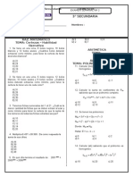 Examen Semanal 2 3 Sec