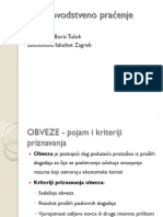 Računovodstveno Praćenje Obveza PDF