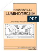 Diseño de Iluminacion 3