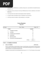 2010 Syllabus 09 Mathematics