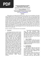 Download DESAIN DAN IMPLEMENTASI SISTEM PENGENDALIAN JARAK JAUH PADA ROBOT BERODA TIPE HOLONOMIC by Ricky E Prasetyo SN279989980 doc pdf