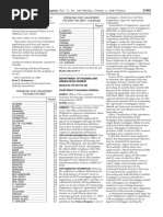 Download Notice Low income housingHousing assistance payments Section 88212 Credit  Watch Termination Initiative mortgagees whose Origination Approval Agreements have been terminated list by Justiacom SN2799937 doc pdf