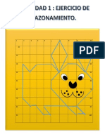 Actividad 1 Conejo
