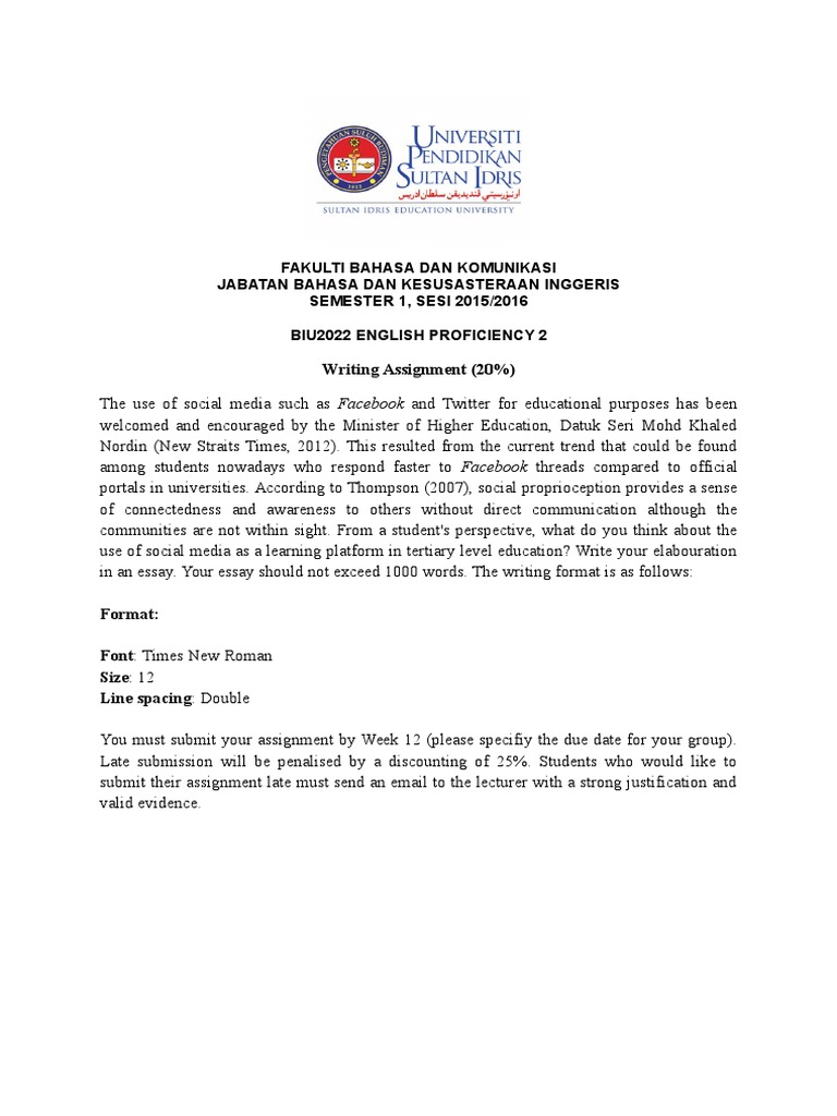 How to write english thesis image