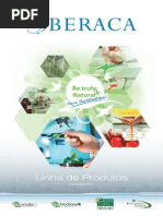 Catalogo HPC Beraca Portugues 2013