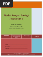 Biologi Kertas 3