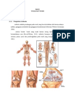 Askep Osteoatritis