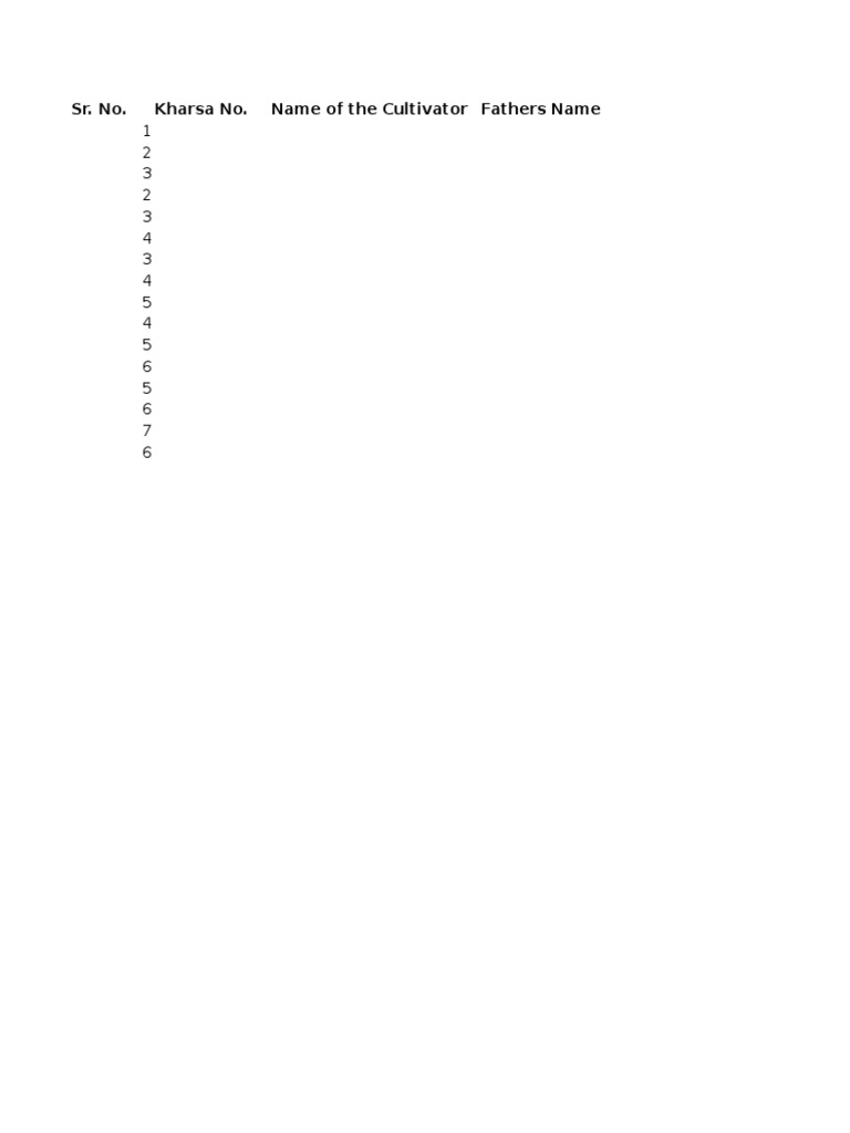 Soil Sample | PDF | Land Management | Agriculture