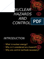 Nuclear Hazards