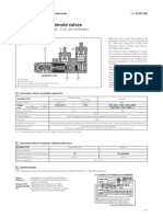 Atos Solenoid Valves