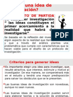 Problema de Investigacion