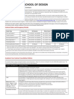 2015-2016 Housing and Dining Agreement