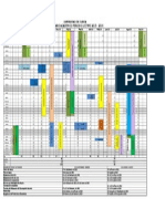 Calendario Academico 2015-2016